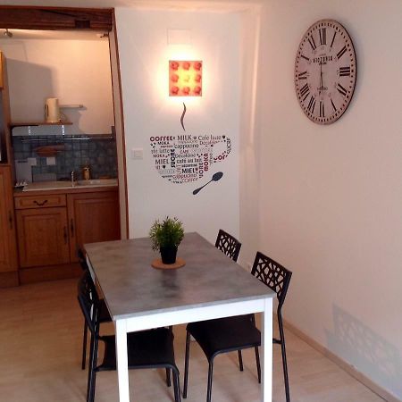 Ligorenting Apartamento Montbéliard Exterior foto